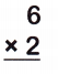 McGraw Hill Math Grade 3 Chapter 4 Lesson 8 Answer Key Multiplying by 1 Through 5 2