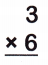 McGraw Hill Math Grade 3 Chapter 4 Lesson 8 Answer Key Multiplying by 1 Through 5 4