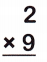 McGraw Hill Math Grade 3 Chapter 4 Lesson 8 Answer Key Multiplying by 1 Through 5 6
