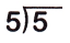 McGraw Hill Math Grade 3 Chapter 5 Lesson 4 Answer Key Dividing by 5 4