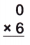 McGraw Hill Math Grade 3 Chapter 6 Lesson 1 Answer Key Multiplying by 6 1