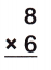 McGraw Hill Math Grade 3 Chapter 6 Lesson 1 Answer Key Multiplying by 6 2