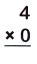 McGraw Hill Math Grade 3 Chapter 6 Lesson 10 Answer Key Multiplying by 1 – 10 3
