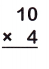 McGraw Hill Math Grade 3 Chapter 6 Lesson 10 Answer Key Multiplying by 1 – 10 8