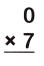McGraw Hill Math Grade 3 Chapter 6 Lesson 2 Answer Key Multiplying by 7 1