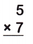 McGraw Hill Math Grade 3 Chapter 6 Lesson 2 Answer Key Multiplying by 7 4