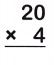 McGraw Hill Math Grade 3 Chapter 6 Test Answer Key 14