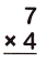 McGraw Hill Math Grade 3 Chapter 6 Test Answer Key 5