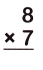 McGraw Hill Math Grade 3 Chapter 6 Test Answer Key 8