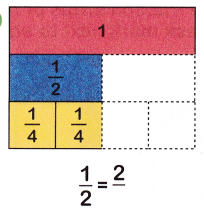 McGraw Hill Math Grade 3 Chapter 8 Lesson 6 Answer Key Finding Equivalent Fractions 2