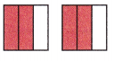 McGraw Hill Math Grade 3 Chapter 8 Lesson 9 Answer Key Comparing Fractions with the Same Denominator 6