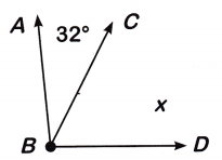 McGraw Hill Math Grade 4 Chapter 13 Lesson 5 Answer Key Subtracting Angle Measures 1