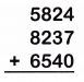 McGraw Hill Math Grade 4 Chapter 2 Lesson 4 Answer Key More Practice with Adding Whole Numbers 2