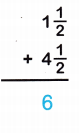 McGraw Hill Math Grade 4 Chapter 8 Lesson 5 Answer Key Adding Mixed Numbers 1