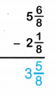 McGraw Hill Math Grade 4 Chapter 8 Lesson 6 Answer Key Subtracting Mixed Numbers 1