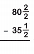 McGraw Hill Math Grade 4 Chapter 8 Lesson 7 Answer Key Adding and Subtracting Mixed Numbers 4