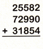 McGraw Hill Math Grade 4 Posttest Answer Key 11