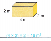 McGraw Hill Math Grade 5 Chapter 10 Lesson 10 Answer Key Multiplying Using Unit Cubes 39