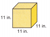 McGraw Hill Math Grade 5 Chapter 10 Lesson 10 Answer Key Multiplying Using Unit Cubes 40