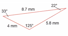 McGraw Hill Math Grade 5 Chapter 10 Lesson 3 Answer Key Classifying Triangles 10