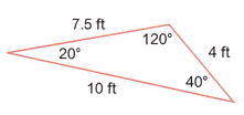McGraw Hill Math Grade 5 Chapter 10 Lesson 3 Answer Key Classifying Triangles 11