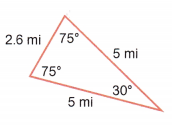 McGraw Hill Math Grade 5 Chapter 10 Lesson 3 Answer Key Classifying Triangles 12