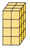 McGraw Hill Math Grade 5 Chapter 10 Lesson 8 Answer Key Counting Unit Cubes and Volume 32