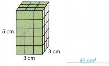 McGraw Hill Math Grade 5 Chapter 10 Lesson 9 Answer Key Measuring Volume with Unit Cubes 36