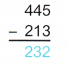 McGraw Hill Math Grade 5 Chapter 2 Lesson 4 Answer Key Subtracting Whole Numbers 1