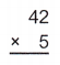 McGraw Hill Math Grade 5 Chapter 3 Lesson 4 Answer Key Multiplying by 1 Digit Whole Numbers 2