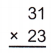 McGraw Hill Math Grade 5 Chapter 3 Lesson 5 Answer Key Multiplying by 2-Digit Whole Numbers 1