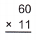 McGraw Hill Math Grade 5 Chapter 3 Lesson 5 Answer Key Multiplying by 2-Digit Whole Numbers 5