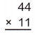 McGraw Hill Math Grade 5 Chapter 3 Test Answer Key 3
