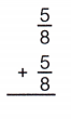 McGraw Hill Math Grade 5 Chapter 6 Lesson 3 Answer Key Adding Fractions with Like Denominators 5