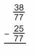 McGraw Hill Math Grade 5 Chapter 6 Lesson 4 Answer Key Subtracting Fractions with Like Denominators 17
