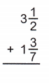 McGraw Hill Math Grade 5 Chapter 6 Lesson 6 Answer Key Adding Mixed Numbers with Unlike Denominators 25