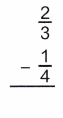 McGraw Hill Math Grade 5 Chapter 6 Lesson 7 Answer Key Subtracting Fractions with Unlike Denominators 30