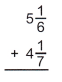 McGraw Hill Math Grade 5 Chapter 6 Test Answer Key 8