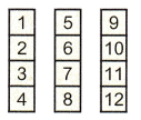 McGraw Hill Math Grade 5 Chapter 8 Lesson 3 Answer Key Interpreting Division of Whole Numbers by Fractions 5