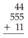 McGraw Hill Math Grade 6 Chapter 1 Lesson 1.2 Answer Key Adding and Subtracting Whole Numbers 19