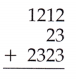 McGraw Hill Math Grade 6 Chapter 1 Lesson 1.2 Answer Key Adding and Subtracting Whole Numbers 5