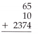 McGraw Hill Math Grade 6 Chapter 1 Lesson 1.2 Answer Key Adding and Subtracting Whole Numbers 6