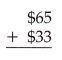 McGraw Hill Math Grade 6 Chapter 11 Lesson 11.3 Answer Key Adding and Subtracting Money 10