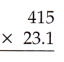 McGraw Hill Math Grade 6 Chapter 12 Lesson 12.1 Answer Key Multiplying Decimals 1