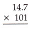 McGraw Hill Math Grade 6 Chapter 12 Lesson 12.1 Answer Key Multiplying Decimals 10