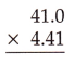 McGraw Hill Math Grade 6 Chapter 12 Lesson 12.1 Answer Key Multiplying Decimals 13