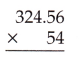 McGraw Hill Math Grade 6 Chapter 12 Lesson 12.1 Answer Key Multiplying Decimals 3