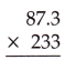 McGraw Hill Math Grade 6 Chapter 12 Lesson 12.1 Answer Key Multiplying Decimals 6