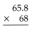 McGraw Hill Math Grade 6 Chapter 12 Lesson 12.1 Answer Key Multiplying Decimals 7