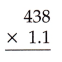 McGraw Hill Math Grade 6 Chapter 12 Lesson 12.1 Answer Key Multiplying Decimals 9